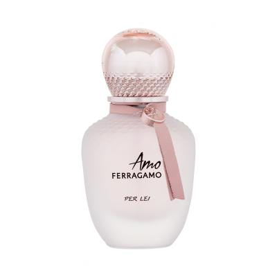 Ferragamo Amo Ferragamo Per Lei Parfémovaná voda pro ženy 30 ml