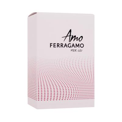 Ferragamo Amo Ferragamo Per Lei Parfémovaná voda pro ženy 30 ml