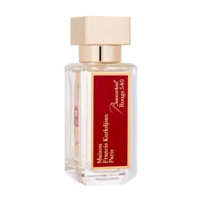 Maison Francis Kurkdjian Baccarat Rouge 540 Parfémovaná voda 35 ml