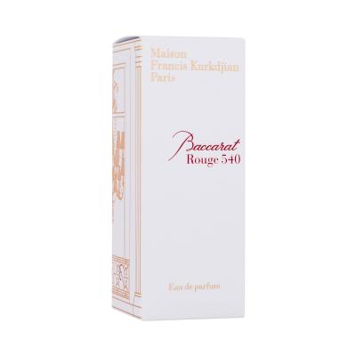 Maison Francis Kurkdjian Baccarat Rouge 540 Parfémovaná voda 35 ml