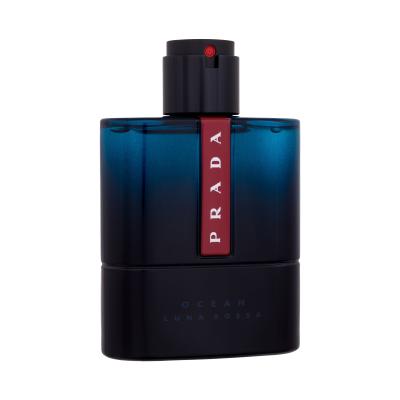 Prada Luna Rossa Ocean Toaletní voda pro muže 100 ml
