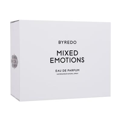 BYREDO Mixed Emotions Parfémovaná voda 50 ml