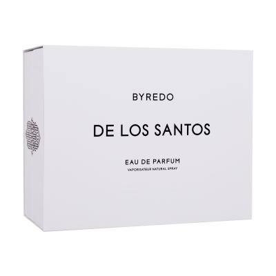 BYREDO De Los Santos Parfémovaná voda 50 ml