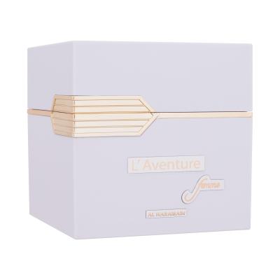 Al Haramain L&#039;Aventure Femme Parfémovaná voda pro ženy 100 ml