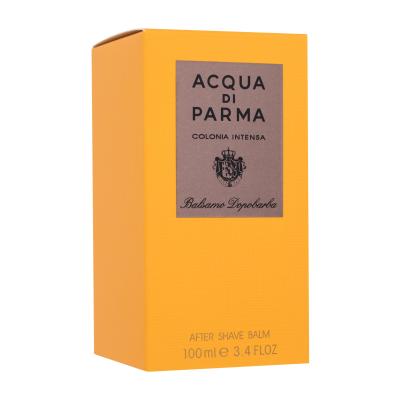 Acqua di Parma Colonia Intensa Balzám po holení pro muže 100 ml