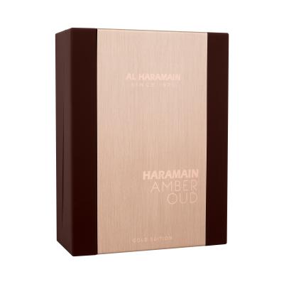 Al Haramain Amber Oud Gold Edition Parfémovaná voda 60 ml