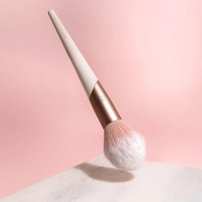 EcoTools Luxe Collection Exquisite Plush Powder Brush Štětec pro ženy 1 ks