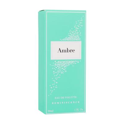 Reminiscence Ambre Toaletní voda pro ženy 30 ml