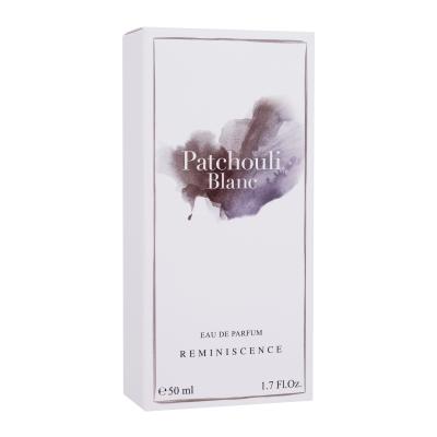 Reminiscence Patchouli Blanc Parfémovaná voda 50 ml