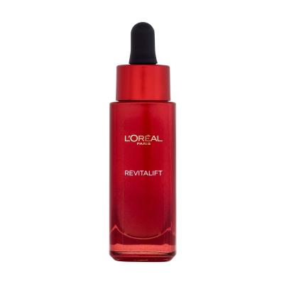 L&#039;Oréal Paris Revitalift Hydrating Smoothing Serum Pleťové sérum pro ženy 30 ml