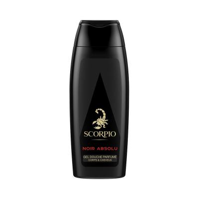 Scorpio Noir Absolu Sprchový gel pro muže 250 ml