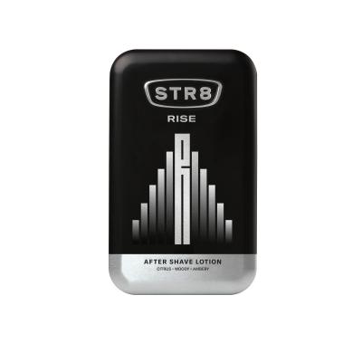 STR8 Rise Voda po holení pro muže 100 ml