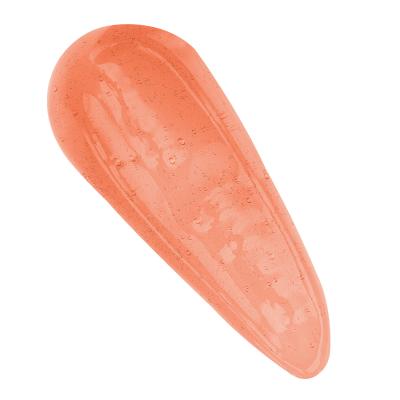Barry M That´s Swell! XXL Fruity Extreme Lip Plumper Lesk na rty pro ženy 2,5 ml Odstín Orange