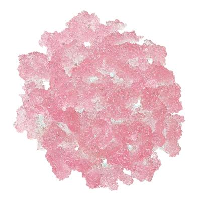 Barry M Lip Scrub Pink Grapefruit Peeling pro ženy 15 g