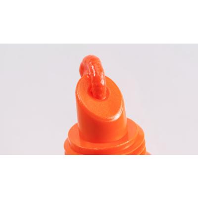 Dr. PAWPAW Balm Tinted Outrageous Orange Balzám na rty pro ženy 10 ml