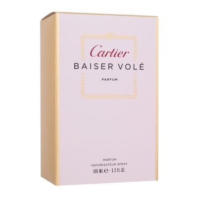 Cartier Baiser Volé Parfém pro ženy 100 ml