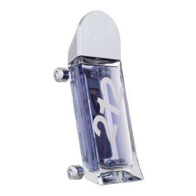 Carolina Herrera 212 Men Heroes Toaletní voda pro muže 150 ml