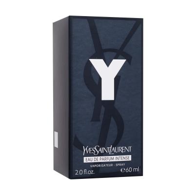 Yves Saint Laurent Y Intense Parfémovaná voda pro muže 60 ml