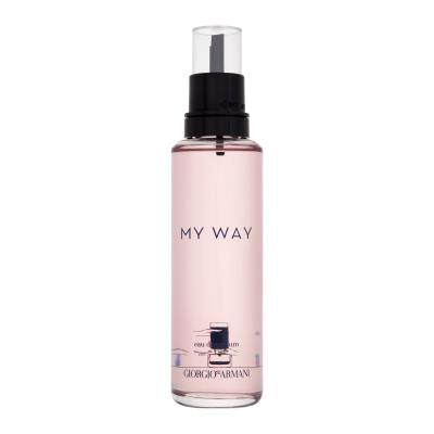 Giorgio Armani My Way Parfémovaná voda pro ženy Náplň 100 ml