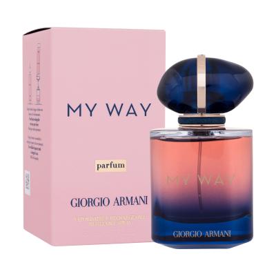 Giorgio Armani My Way Parfém pro ženy 50 ml