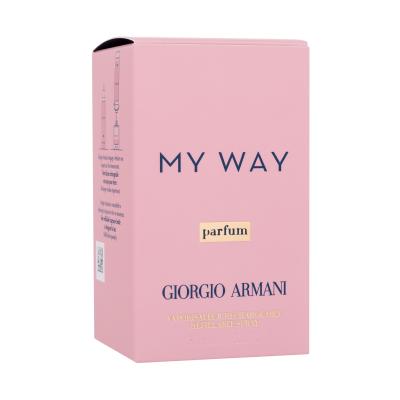 Giorgio Armani My Way Parfém pro ženy 30 ml