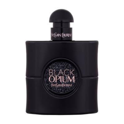 Yves Saint Laurent Black Opium Le Parfum Parfém pro ženy 50 ml