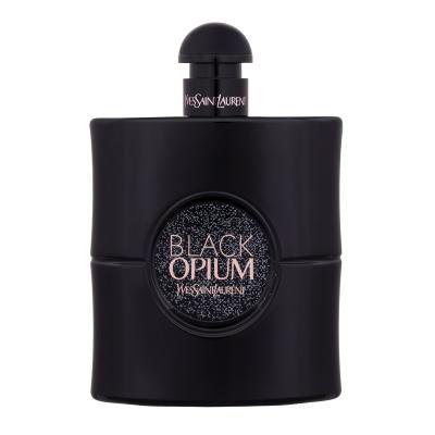 Yves Saint Laurent Black Opium Le Parfum Parfém pro ženy 90 ml