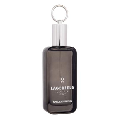 Karl Lagerfeld Classic Grey Toaletní voda pro muže 50 ml