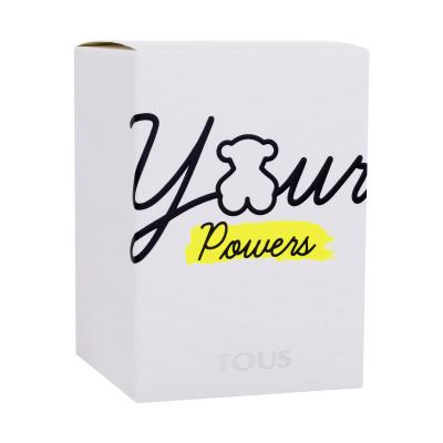 TOUS Your Powers Toaletní voda pro ženy 50 ml