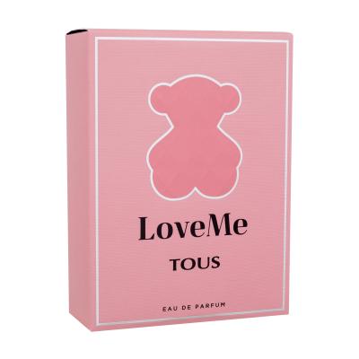 TOUS LoveMe Parfémovaná voda pro ženy 90 ml