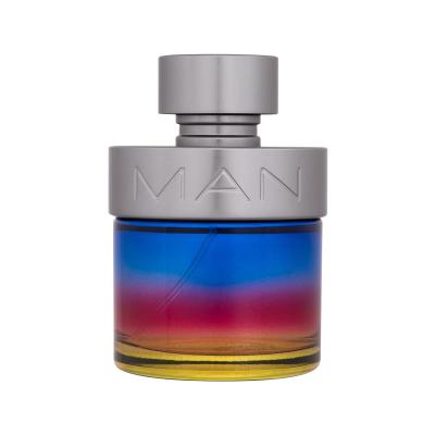 Halloween Man Hero Toaletní voda pro muže 75 ml