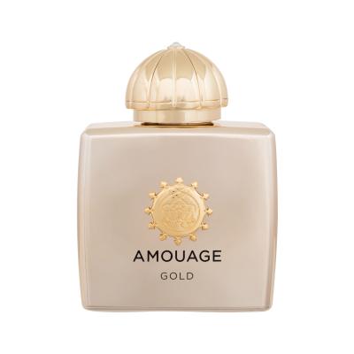 Amouage Gold New Parfémovaná voda pro ženy 100 ml