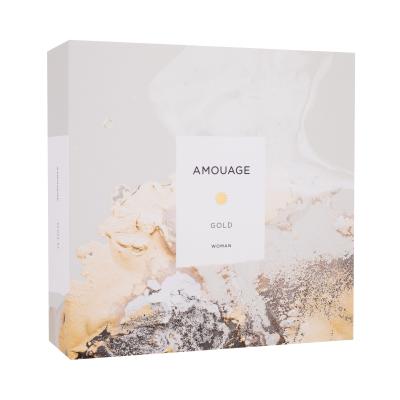 Amouage Gold New Parfémovaná voda pro ženy 100 ml