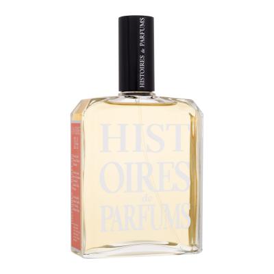 Histoires de Parfums Timeless Classics Ambre 114 Parfémovaná voda 120 ml