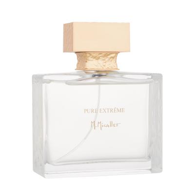 M.Micallef Jewel Collection Pure Extrême Parfémovaná voda pro ženy 100 ml