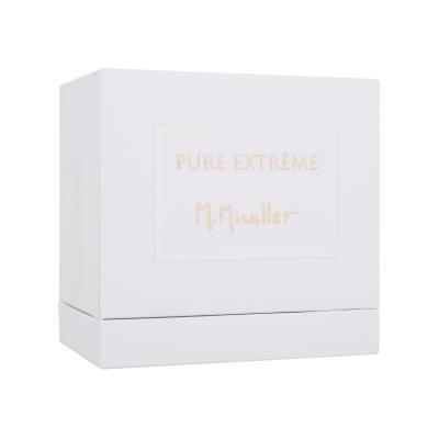 M.Micallef Jewel Collection Pure Extrême Parfémovaná voda pro ženy 100 ml