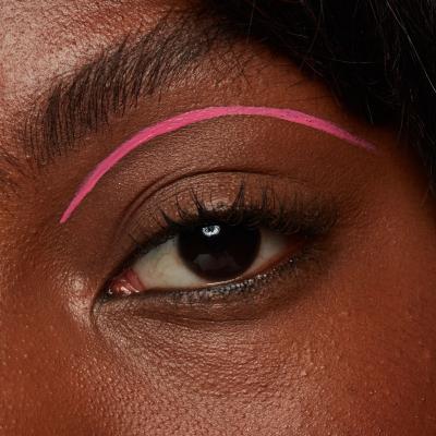 NYX Professional Makeup Vivid Brights Oční linka pro ženy 2 ml Odstín 08 Don´t Pink Twice