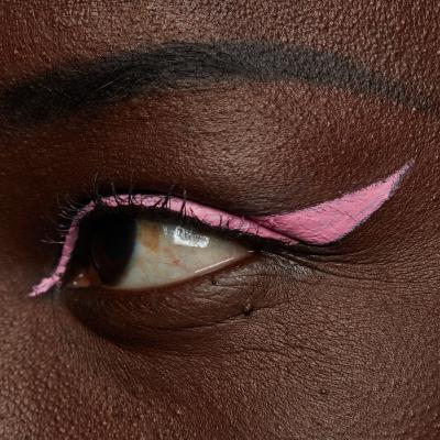 NYX Professional Makeup Vivid Brights Oční linka pro ženy 2 ml Odstín 09 Sneaky Pink