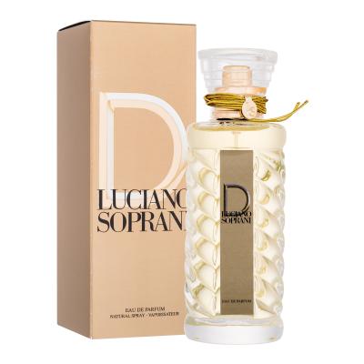 Luciano Soprani D Parfémovaná voda pro ženy 100 ml