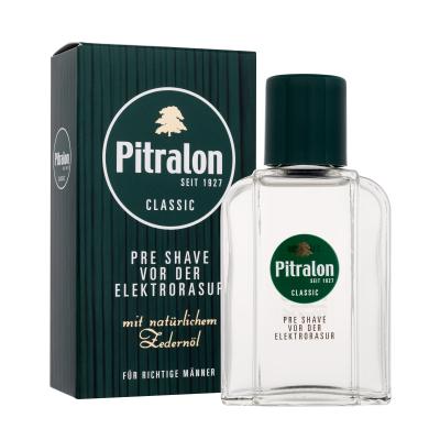 Pitralon Classic Přípravek před holením pro muže 100 ml