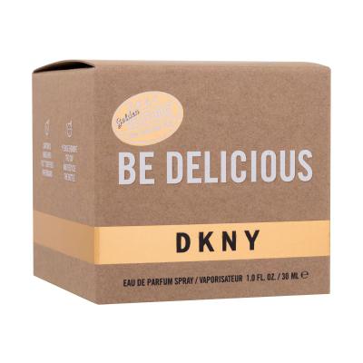 DKNY DKNY Golden Delicious Parfémovaná voda pro ženy 30 ml