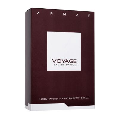 Armaf Voyage Brown Parfémovaná voda pro muže 100 ml