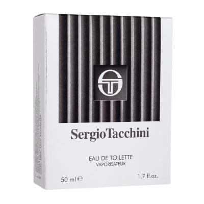 Sergio Tacchini Man Toaletní voda pro muže 50 ml
