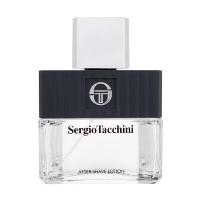Sergio Tacchini Man Voda po holení pro muže 100 ml