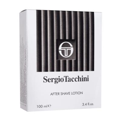 Sergio Tacchini Man Voda po holení pro muže 100 ml