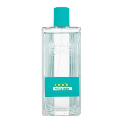 Reebok Cool Your Body Toaletní voda pro ženy 100 ml