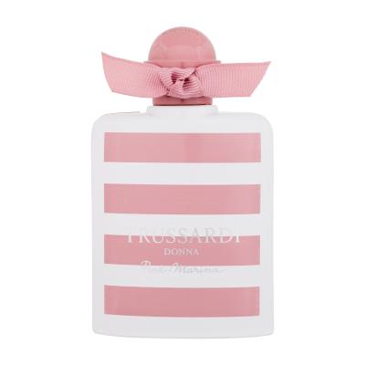 Trussardi Donna Pink Marina Toaletní voda pro ženy 50 ml