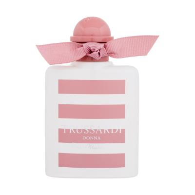 Trussardi Donna Pink Marina Toaletní voda pro ženy 30 ml