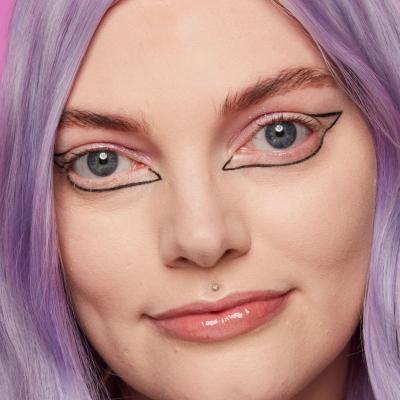 NYX Professional Makeup Bare With Me Blur Tint Foundation Make-up pro ženy 30 ml Odstín 04 Light Neutral