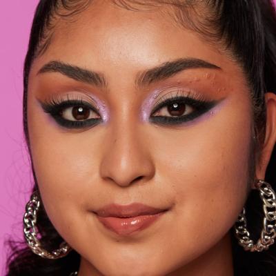 NYX Professional Makeup Bare With Me Blur Tint Foundation Make-up pro ženy 30 ml Odstín 10 Medium